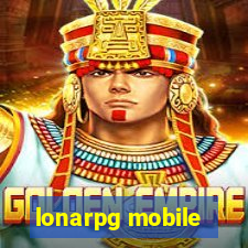 lonarpg mobile